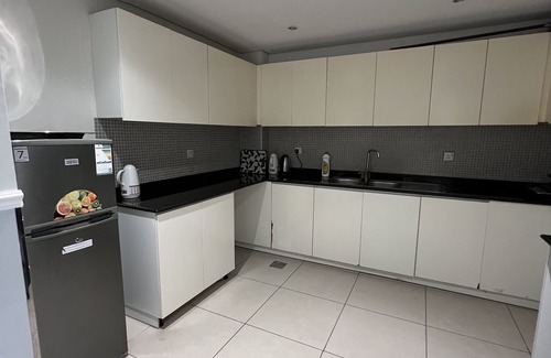 Ash Shati Apartamento | Damac Tower Apartments جناح في برج دماك