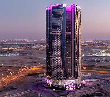 Business Bay Apartamento | DAMAC Towers by Paramount Hotels & Resorts Dubai