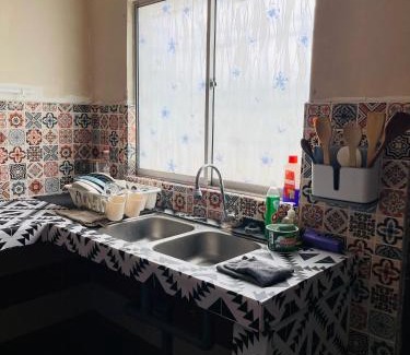 Kampung Bukit Rangin Casa | Damai 41 Homestay