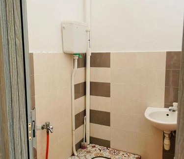Kampung Bukit Rangin Casa | Damai 41 Homestay