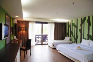 Santubong Complejo | Damai Beach Resort