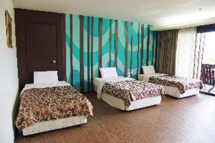 Santubong Complejo | Damai Beach Resort