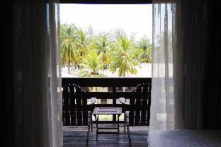 Santubong Complejo | Damai Beach Resort
