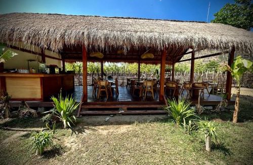 Sumbawa Barat Hotel | Damai Bungalows