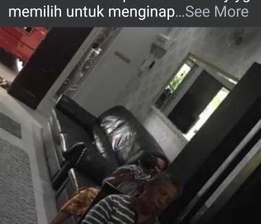 Malacca City Casa | Damai Holiday Homestay