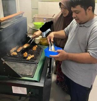 Malacca City Casa | Damai Holiday Homestay
