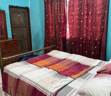 Kota Bharu Chalet De Esquí | Damaisari Tawang
