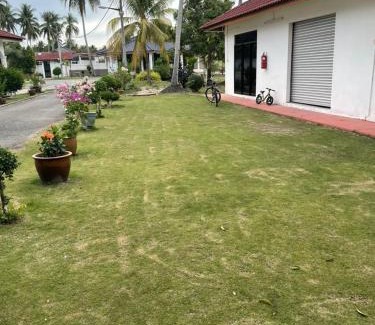 Kota Bharu Chalet De Esquí | Damaisari Tawang