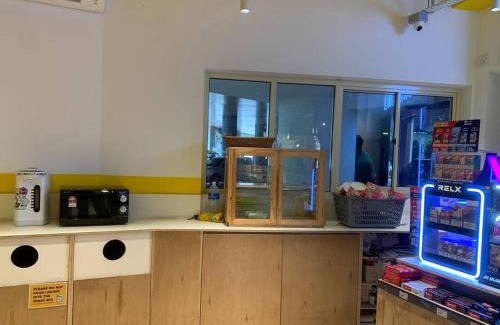 Damansara Perdana Apartamento | Damansara Empire Cozy Industrial Style 4 pax