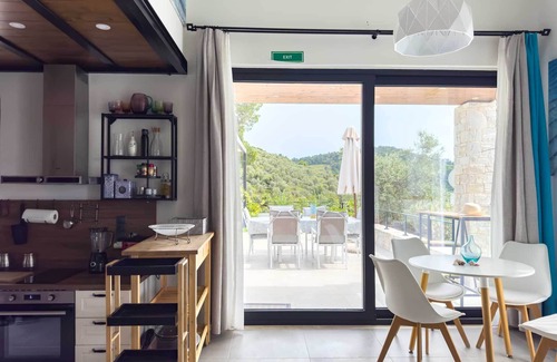 Skiathos Villa | Allure Luxury Villas, an exceptional collection of secluded villas in Skiathos