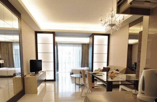 Sri Hartamas Apartamento | Damas Suites 'Comfy 1 dormitorio Premier