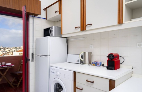 Alfama Apartamento | Damasceno Large Apartment