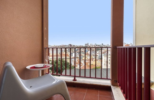 Alfama Apartamento | Damasceno Large Apartment