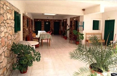 Kassiopi Apartamento | Damaskis Studios un pequeño complejo en Kassiopi