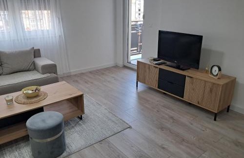 Novi Pazar Apartamento | Damass Apartman