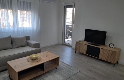 Novi Pazar Apartamento | Damass Apartman