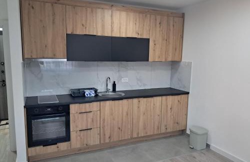 Novi Pazar Apartamento | Damass Apartman