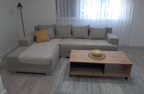 Novi Pazar Apartamento | Damass Apartman