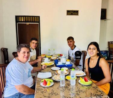 Dambulla Casa | Dambulla Tourist Resort