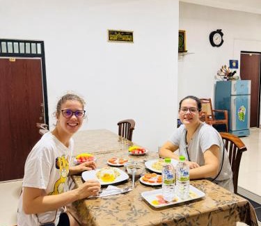 Dambulla Casa | Dambulla Tourist Resort