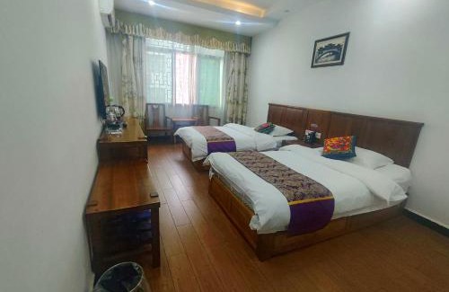 Xiangxi Casa | Dameng Hotel, Furong Town