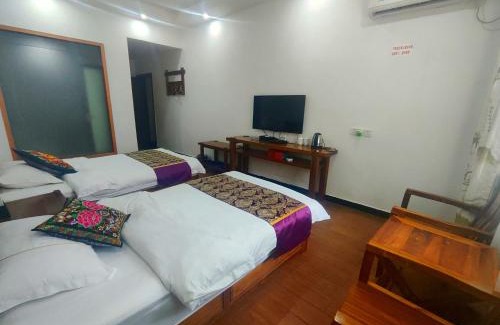 Xiangxi Casa | Dameng Hotel, Furong Town