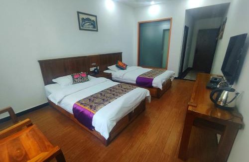 Xiangxi Casa | Dameng Hotel, Furong Town