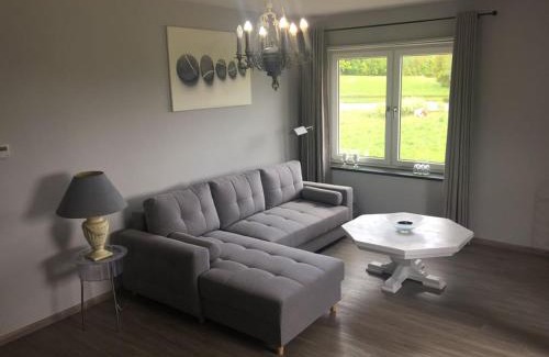 Polczyn-Zdroj Apartamento | Damhills Apartments
