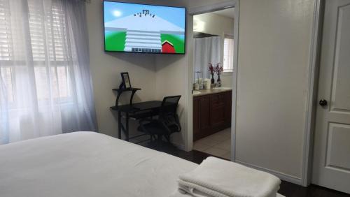 Brantford Casa | Damian palace