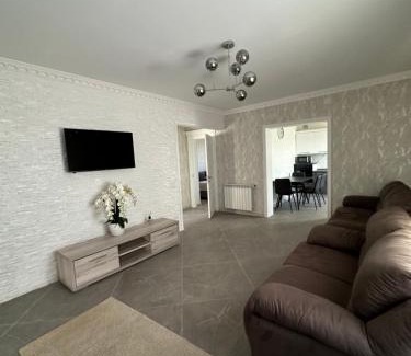 Muzzana del Turgnano Apartamento | Damiani B&B