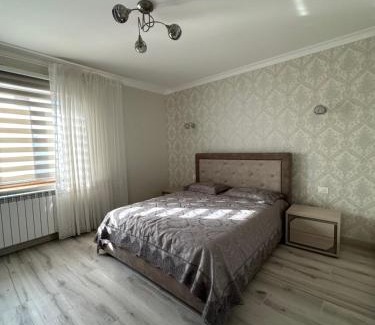 Muzzana del Turgnano Apartamento | Damiani B&B