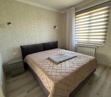 Muzzana del Turgnano Apartamento | Damiani B&B