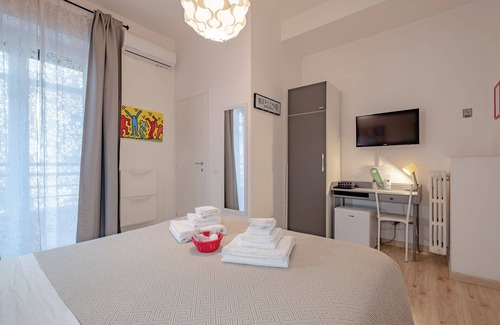 San Giovanni Cama Y Desayuno | Damiani & Sister Guest House