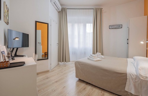 San Giovanni Cama Y Desayuno | Damiani & Sister Guest House