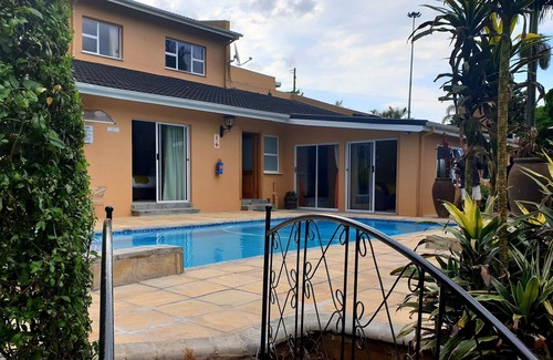 Lobamba Cabina | Damicha Boutique Lodge