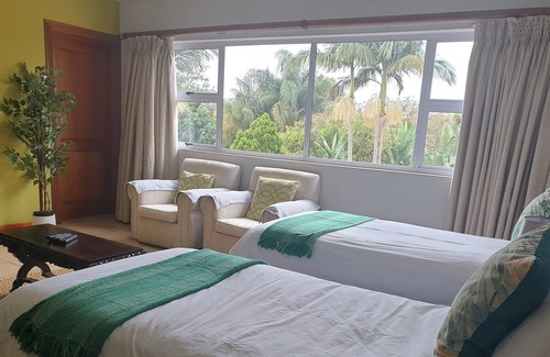 Lobamba Cabina | Damicha Boutique Lodge