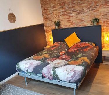 Centrum Apartamento | Damietta