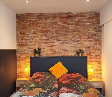 Centrum Apartamento | Damietta