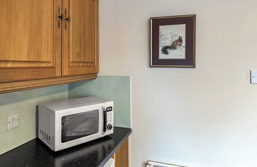 Alford Cabaña | Damil Cottage - UK44789