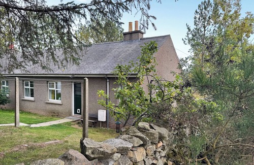 Alford Cabaña | Damil Cottage - UK44789