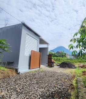 Wonosobo Casa | Damitsa Homestay Syariah