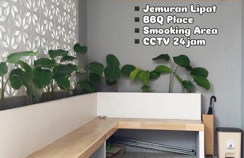 Wonosobo Casa | Damitsa Homestay Syariah