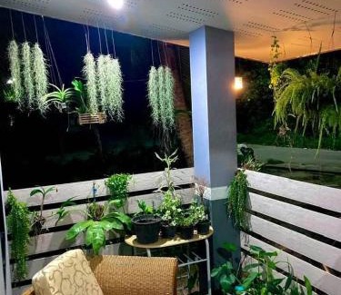 Ban Na Faek Casa | Damiya Peaceful House