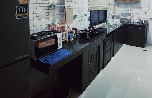 Ban Na Faek Casa | Damiya Peaceful House