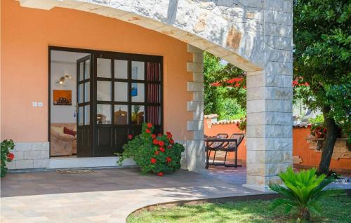 Roskici Apartamento | Damjan