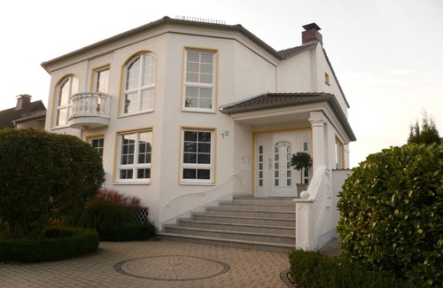Jungfernkopf Apartamento | Damm apartments, apartamento 'Wilhelmshöhe'
