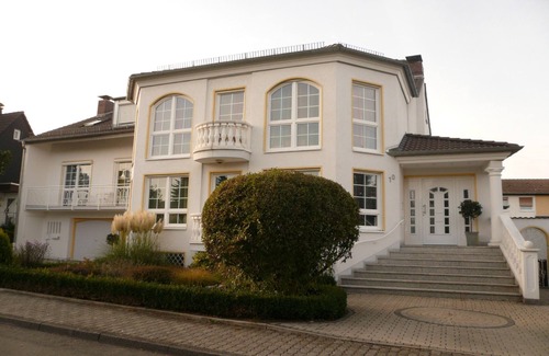Jungfernkopf Apartamento | Damm apartments, apartamento 'Wilhelmshöhe'