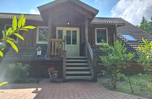 Oberhaverbeck Apartamento | Dammann's Hof