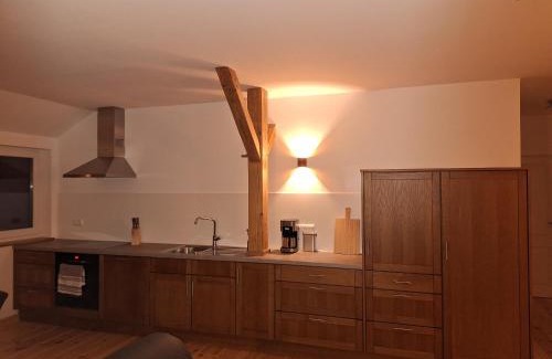 Oberhaverbeck Apartamento | Dammann's Hof