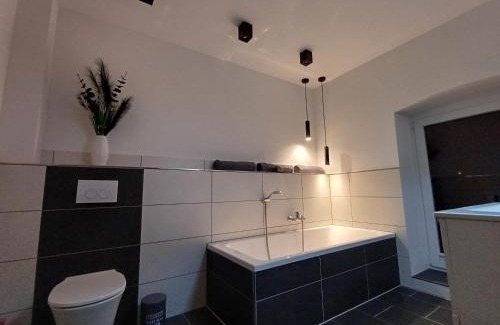 Oberhaverbeck Apartamento | Dammann's Hof